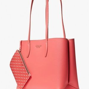 Kate Spade All day Tote Large